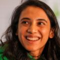 Women’s Cricket: Smriti Mandhana – A Story of Evolution and Inspiration