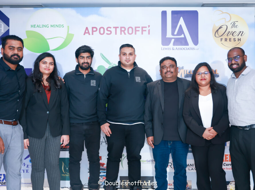 For History and Launch